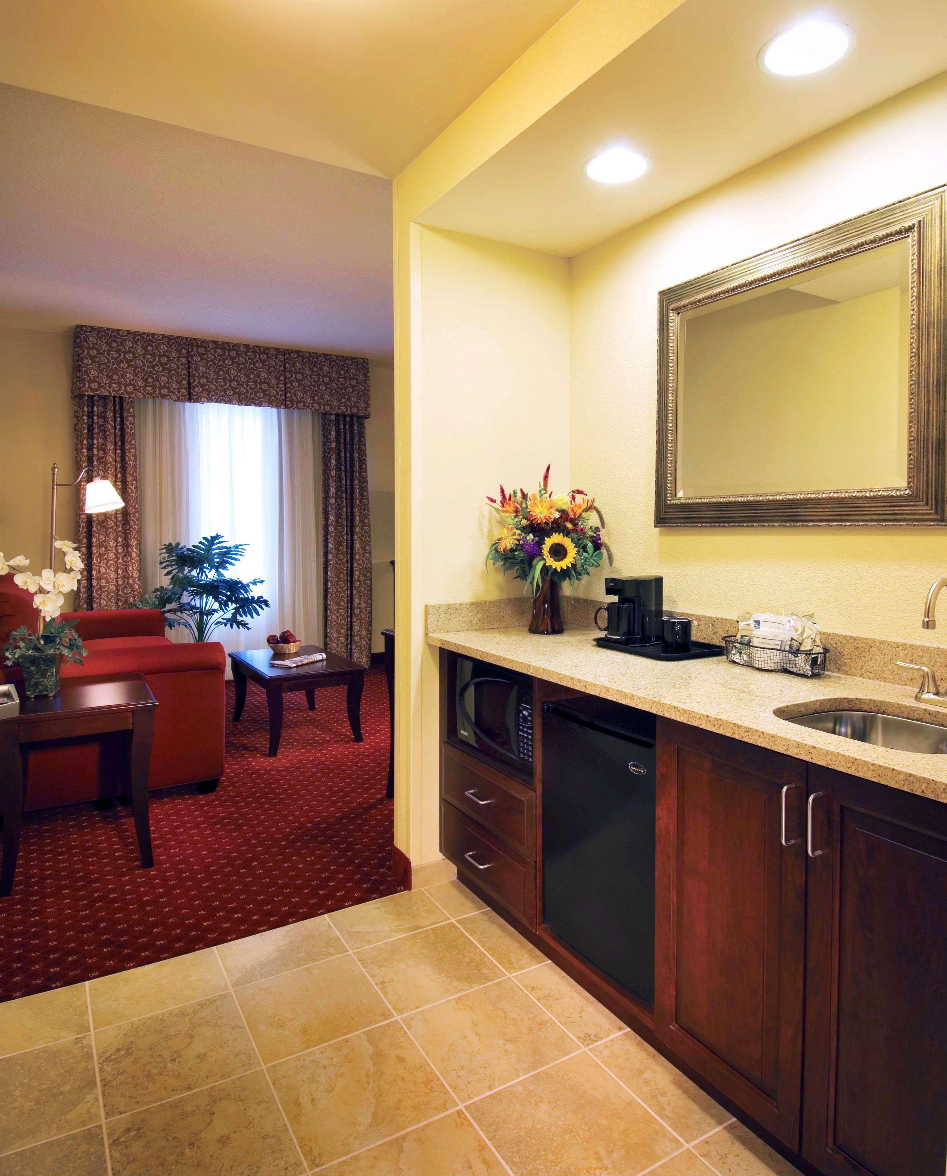 סטרלינג Hampton Inn & Suites Washington-Dulles International Airport מראה חיצוני תמונה