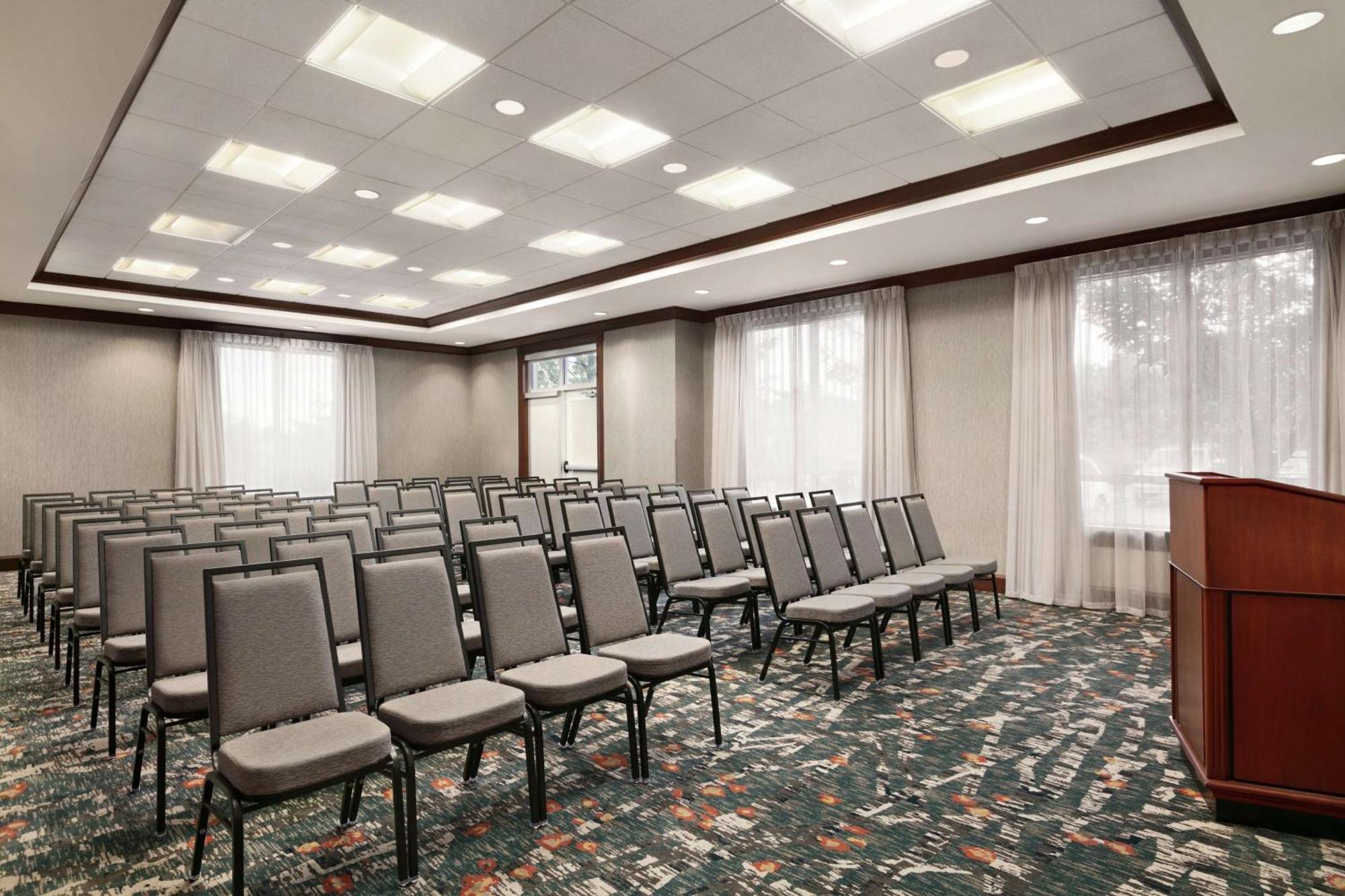סטרלינג Hampton Inn & Suites Washington-Dulles International Airport מראה חיצוני תמונה