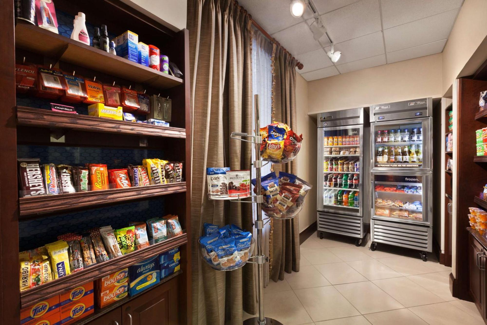 סטרלינג Hampton Inn & Suites Washington-Dulles International Airport מראה חיצוני תמונה